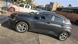 هيونداي كونا